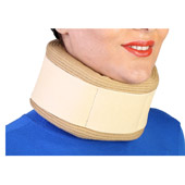 گردنبند اسفنجی طب و صنعت 